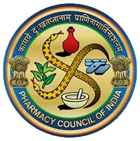 Best college in NCR, Affilated with Pharamcy Council of india